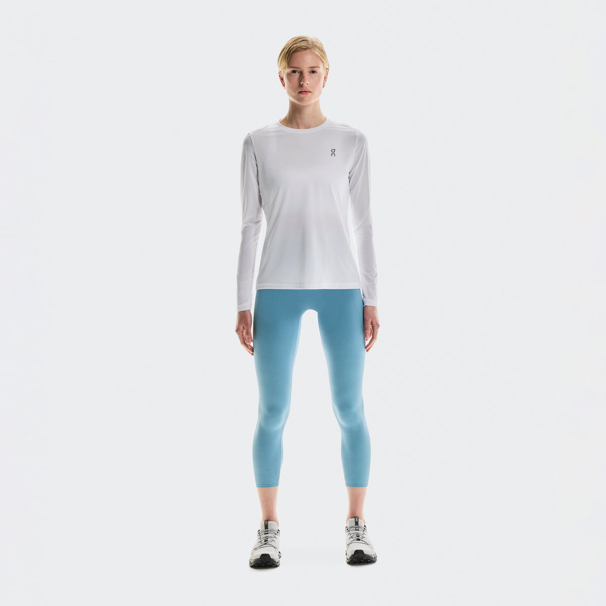 Studio Tights 7/8 - Womens