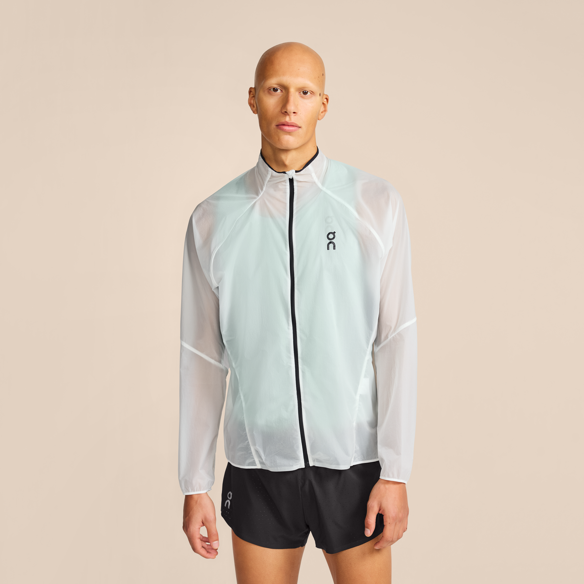 Zero Jacket - Mens