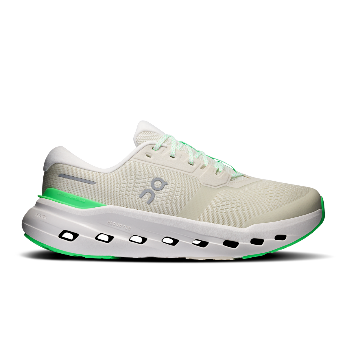 Cloudrunner 3 Wide - Mens