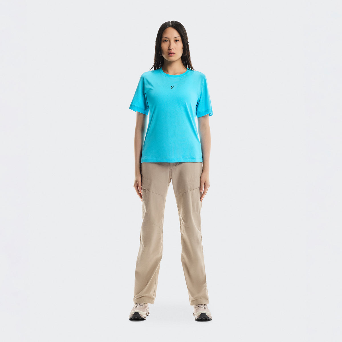 Trek Pants - Womens