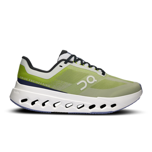 Cloudsurfer Next - Womens (Glacier / White)