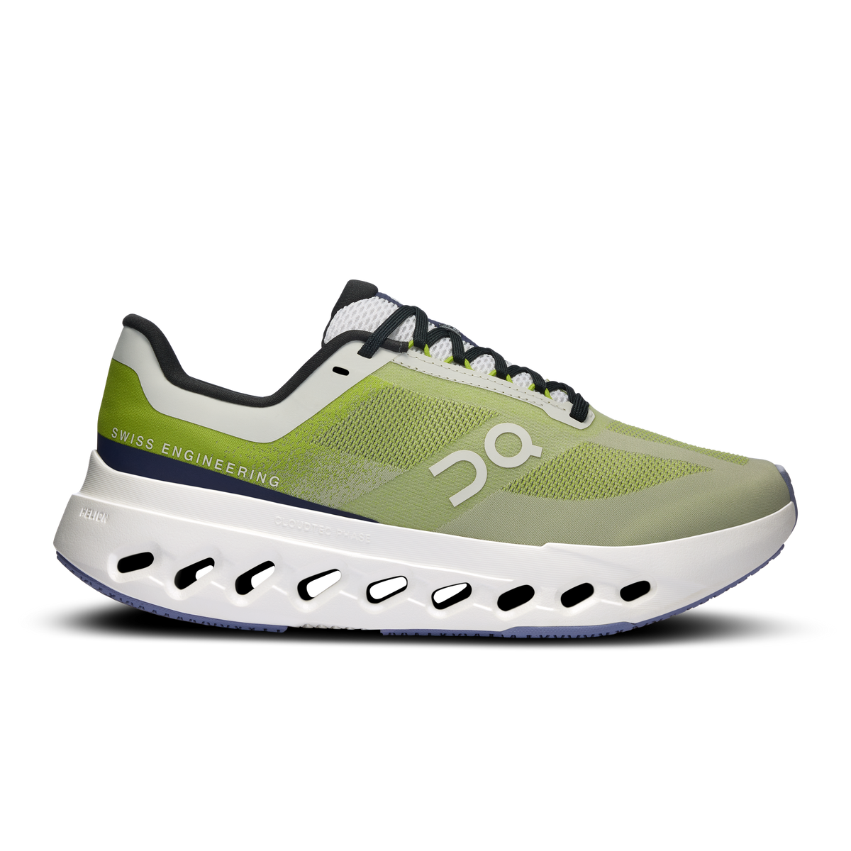 Cloudsurfer Next - Womens (Glacier / White)
