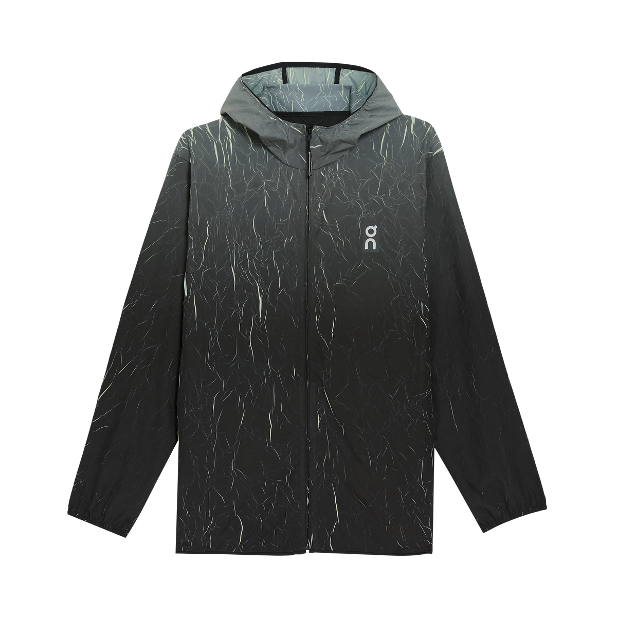 Pace Run Jacket - Mens