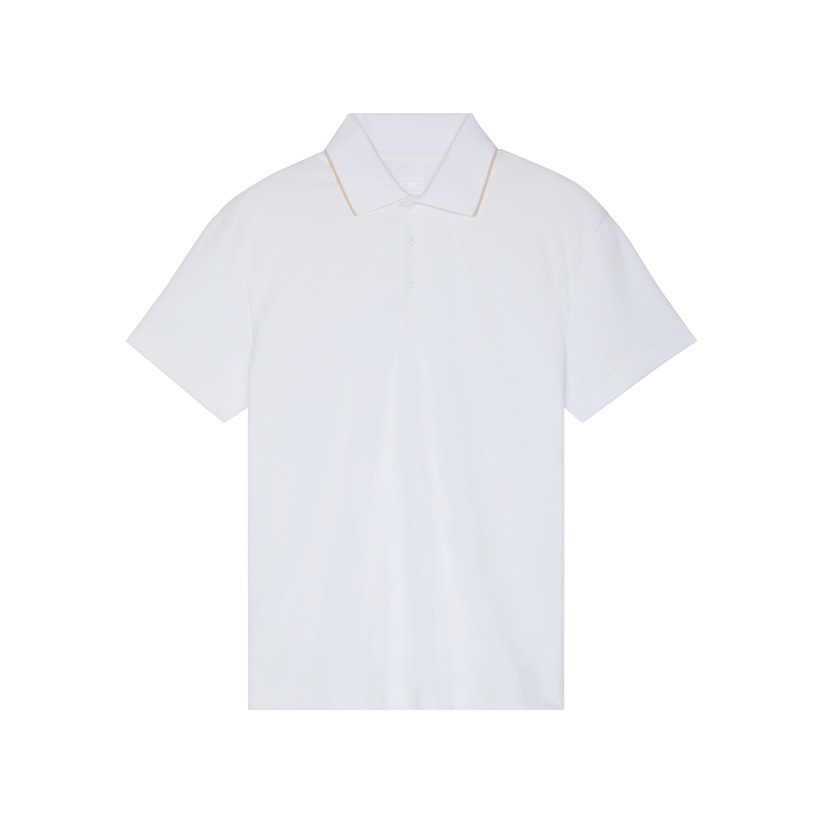 Courtside Polo - Mens