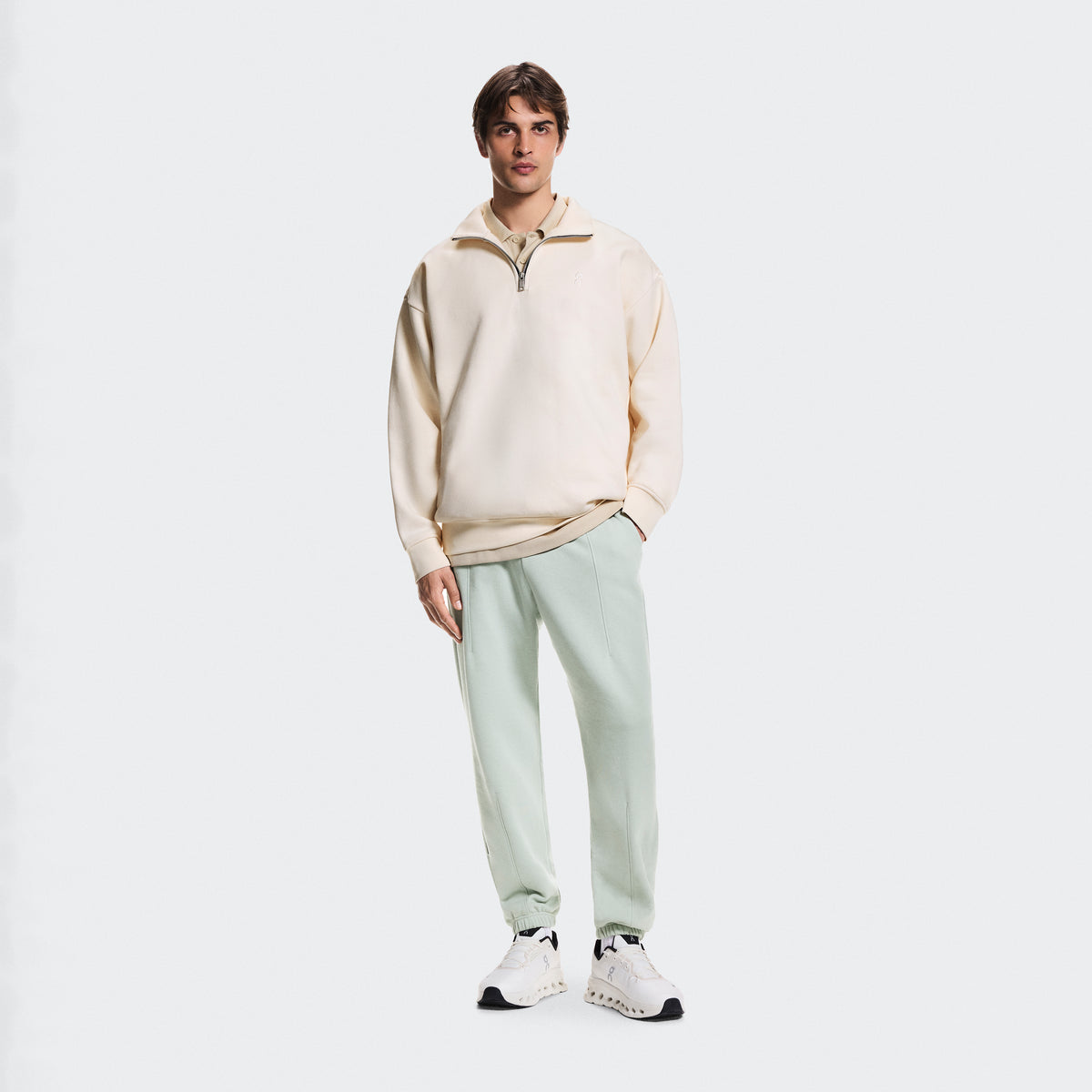 Club Pants - Mens