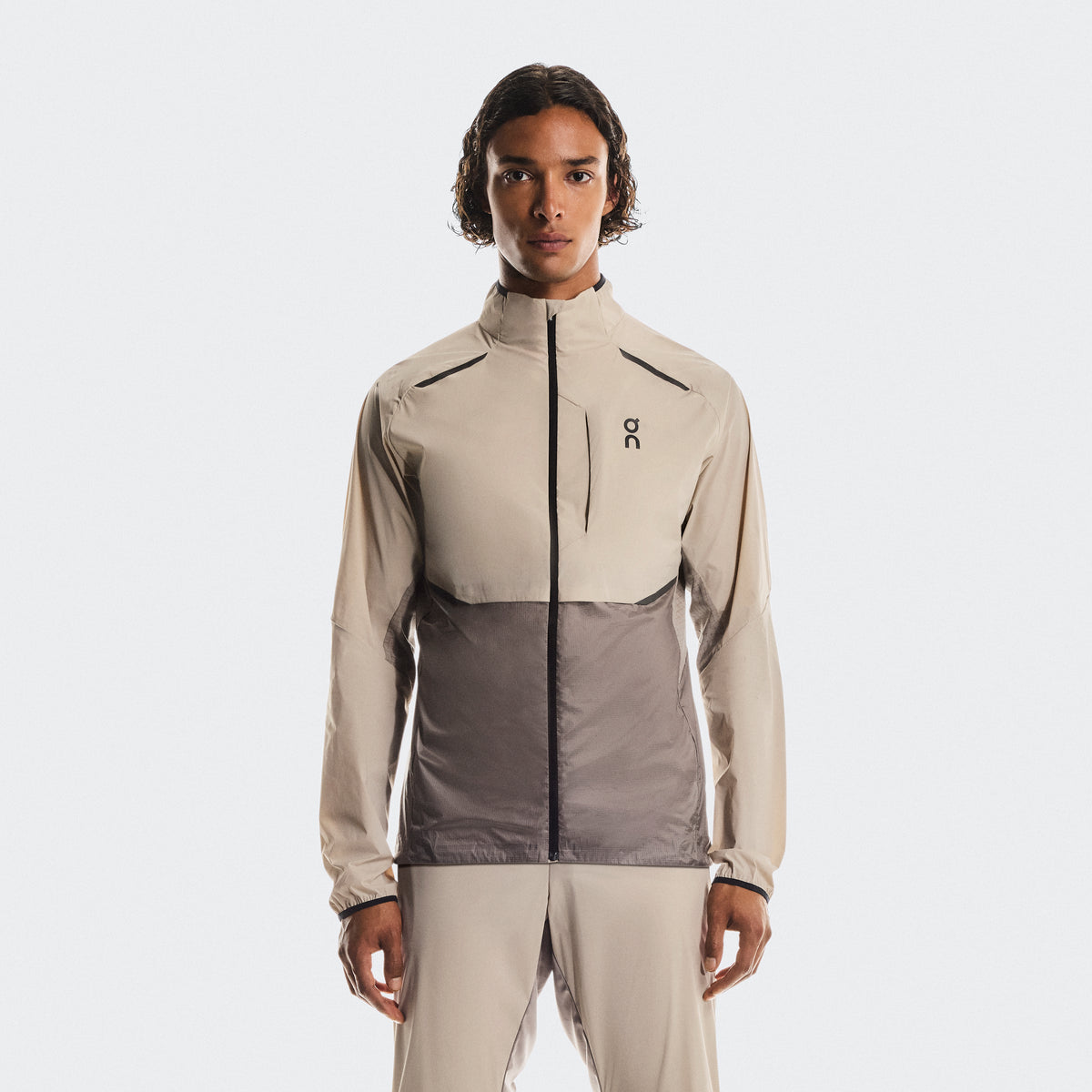 Weather Jacket - Mens