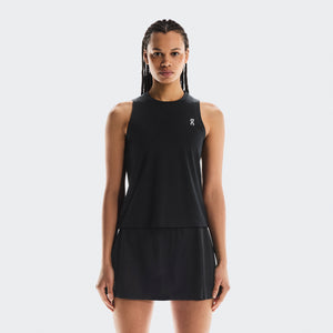 Court Tank - Womens