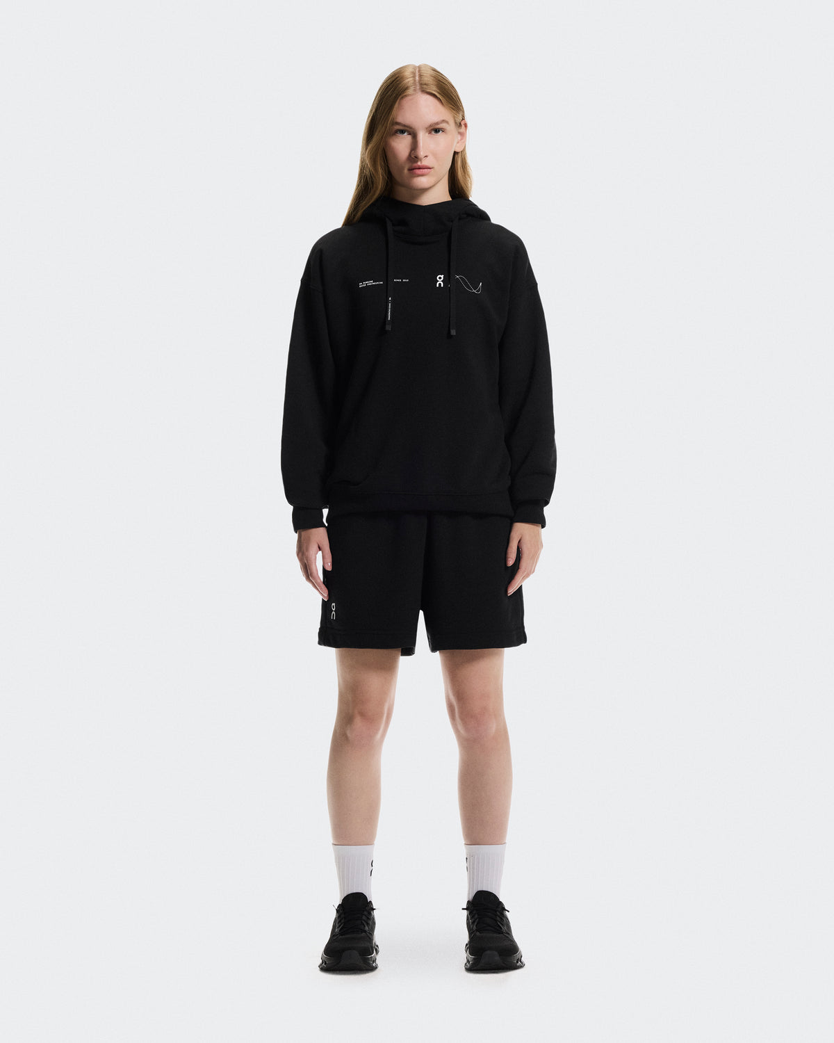 Club Hoodie Avant - Womens