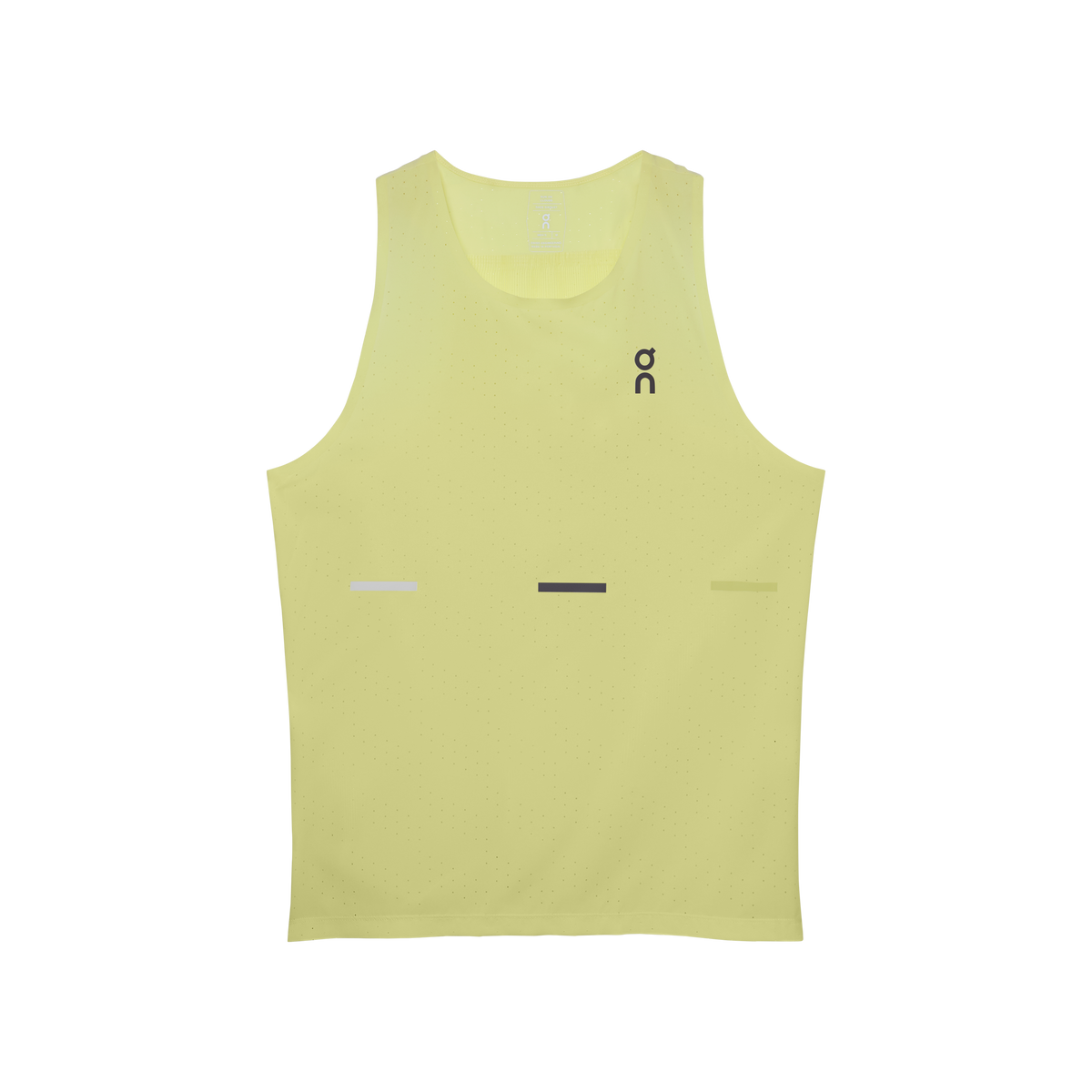 Race Singlet - Mens