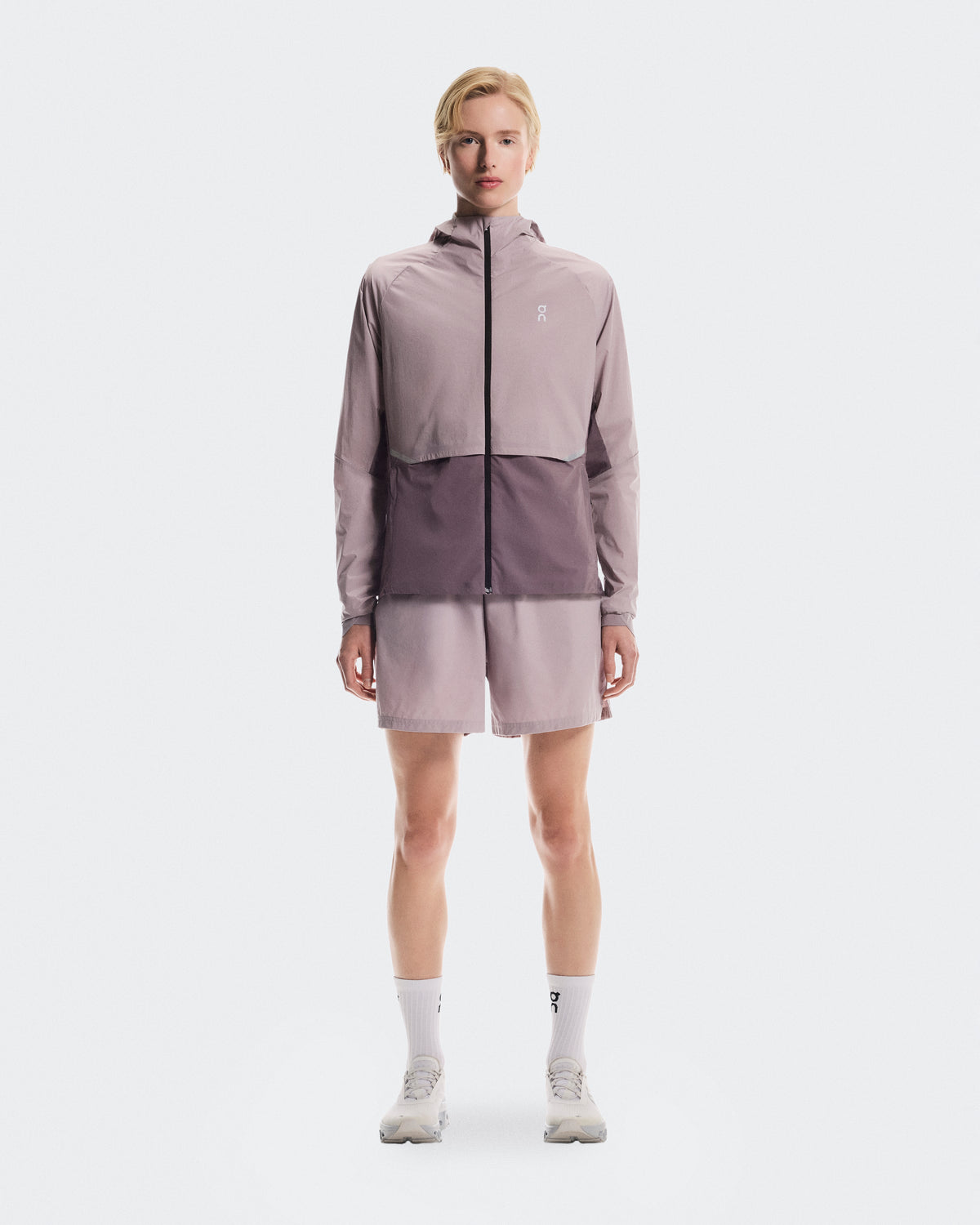 Core Jacket - Womens