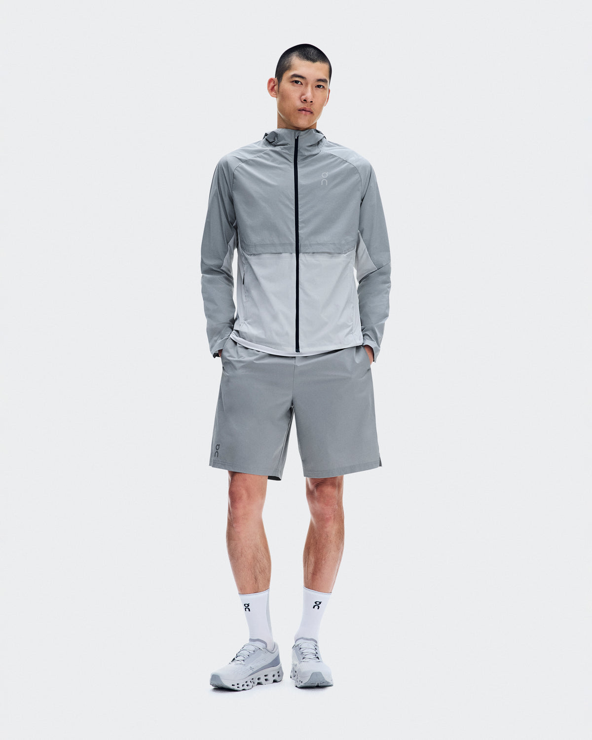Core Jacket - Mens