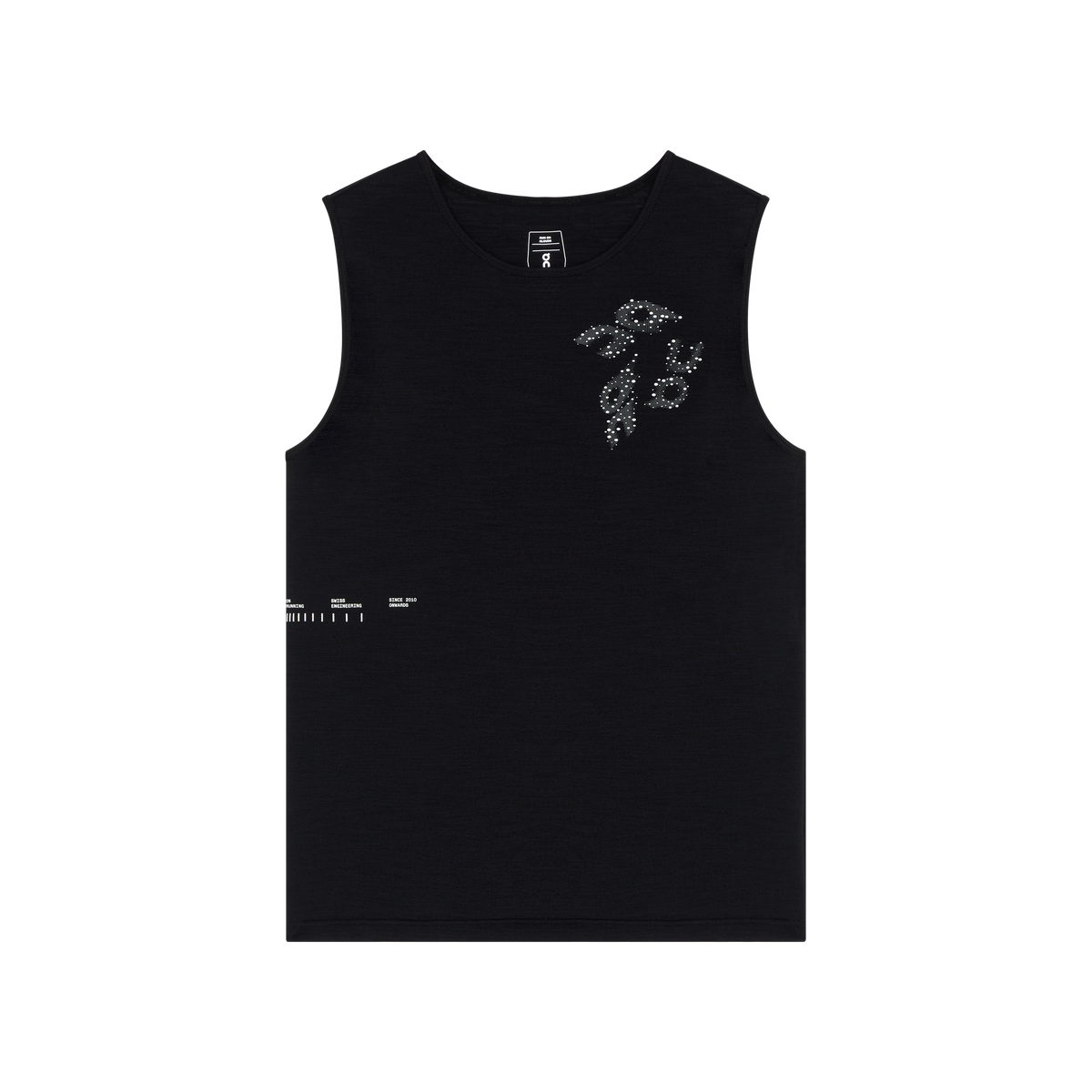On Run Tank - Mens