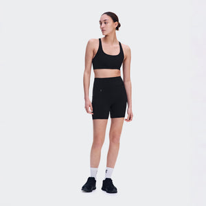 Studio Leggings Short 6" - Womens