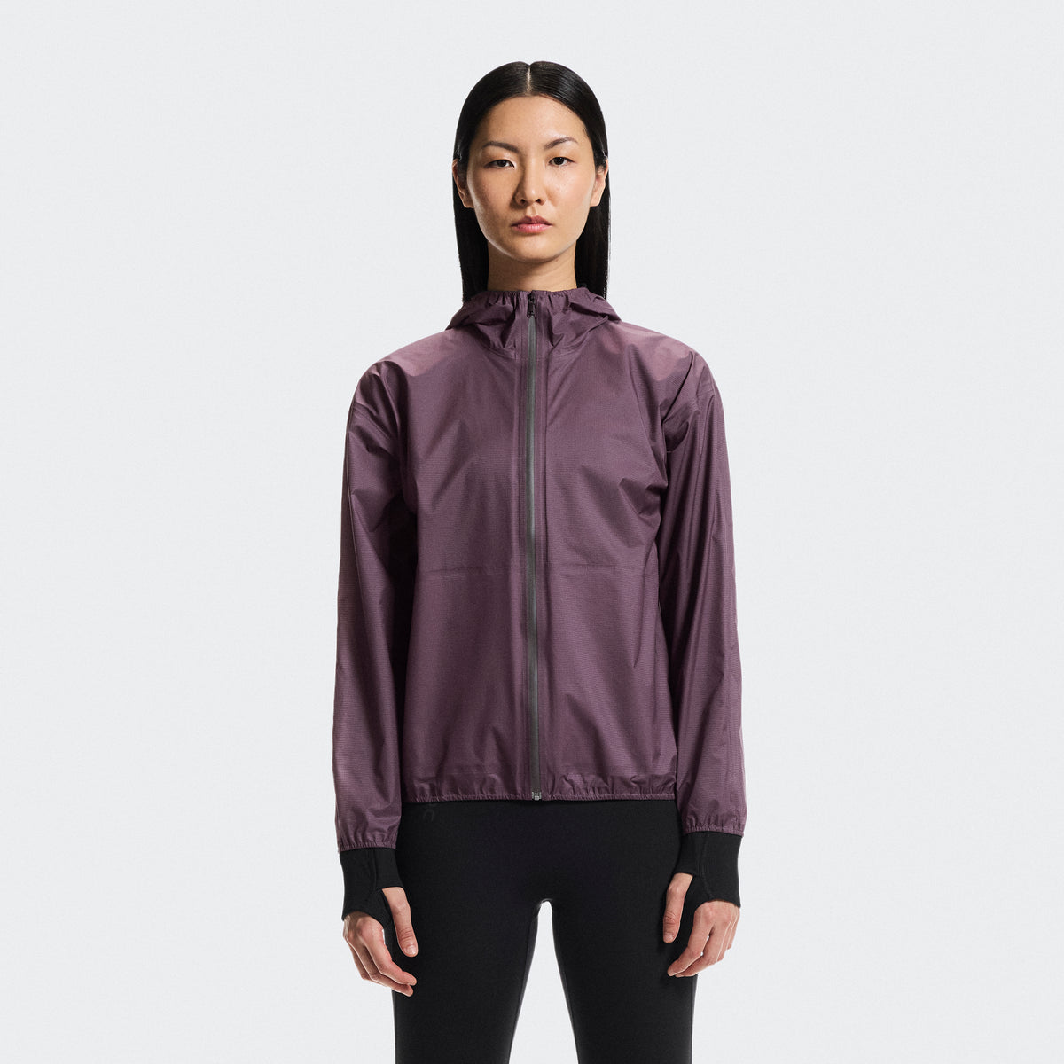 Explore Lightweight Waterproof Jacket - Womens