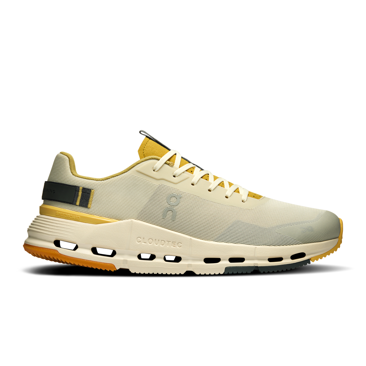 Cloudnova Form 2 - Mens