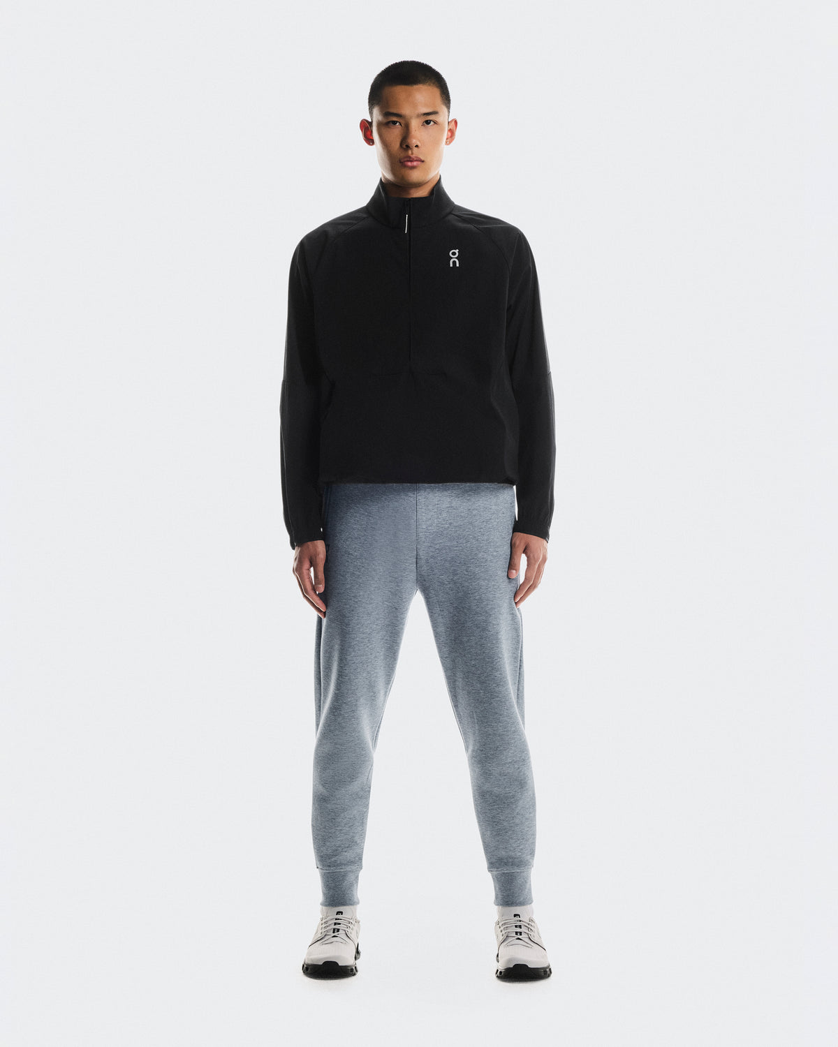 Focus Tech Sweatpants - Mens