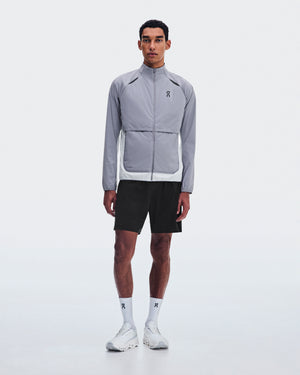 Weather Jacket Insulated - Mens