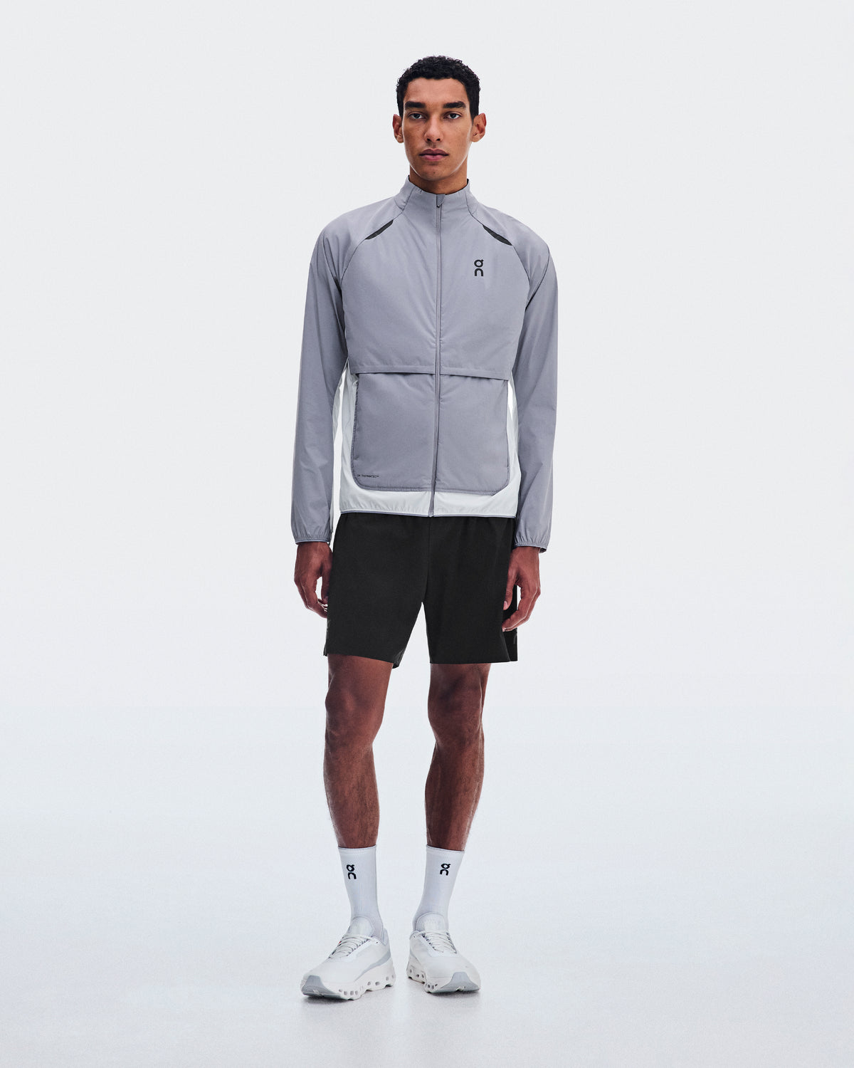 Weather Jacket Insulated - Mens