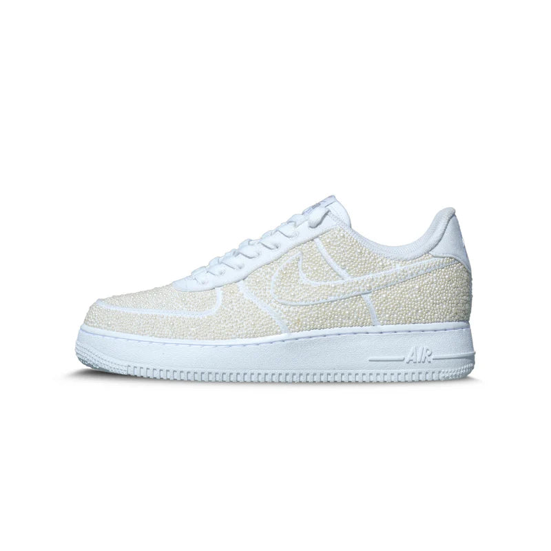 Nike Air Force 1 Low PEARL SWAROVSKI
