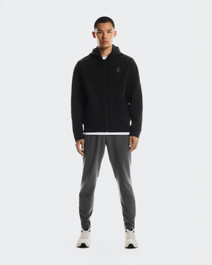 Focus Tech Zip Hoodie - Mens