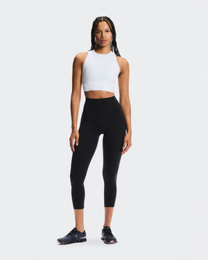 Studio Crop - Womens