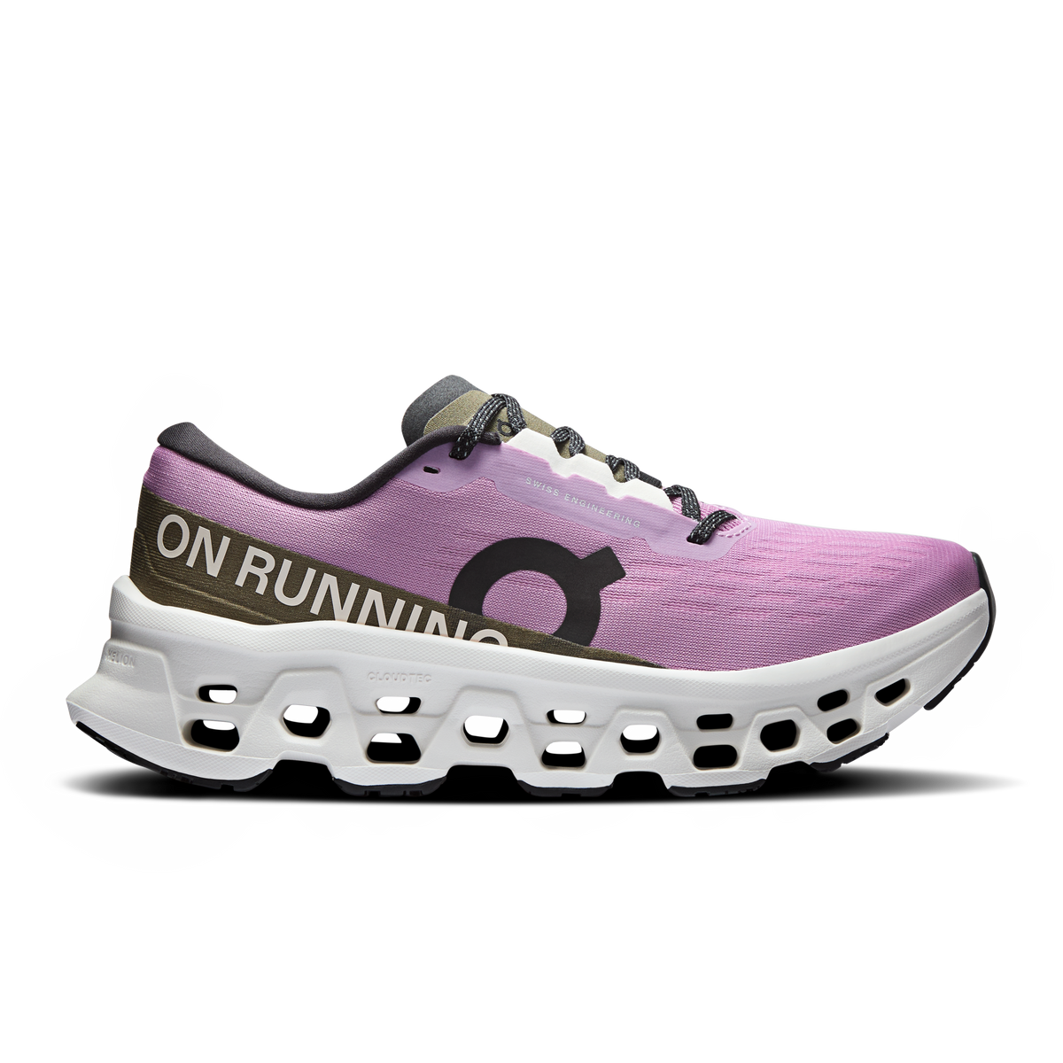 Cloudmonster 3 - Womens