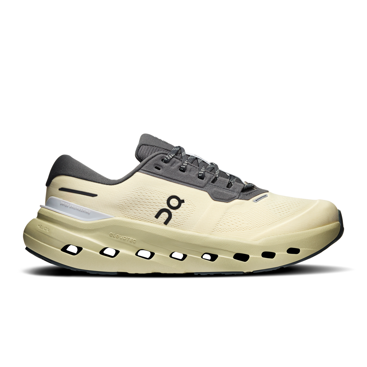 Cloudrunner 3 Waterproof - Womens