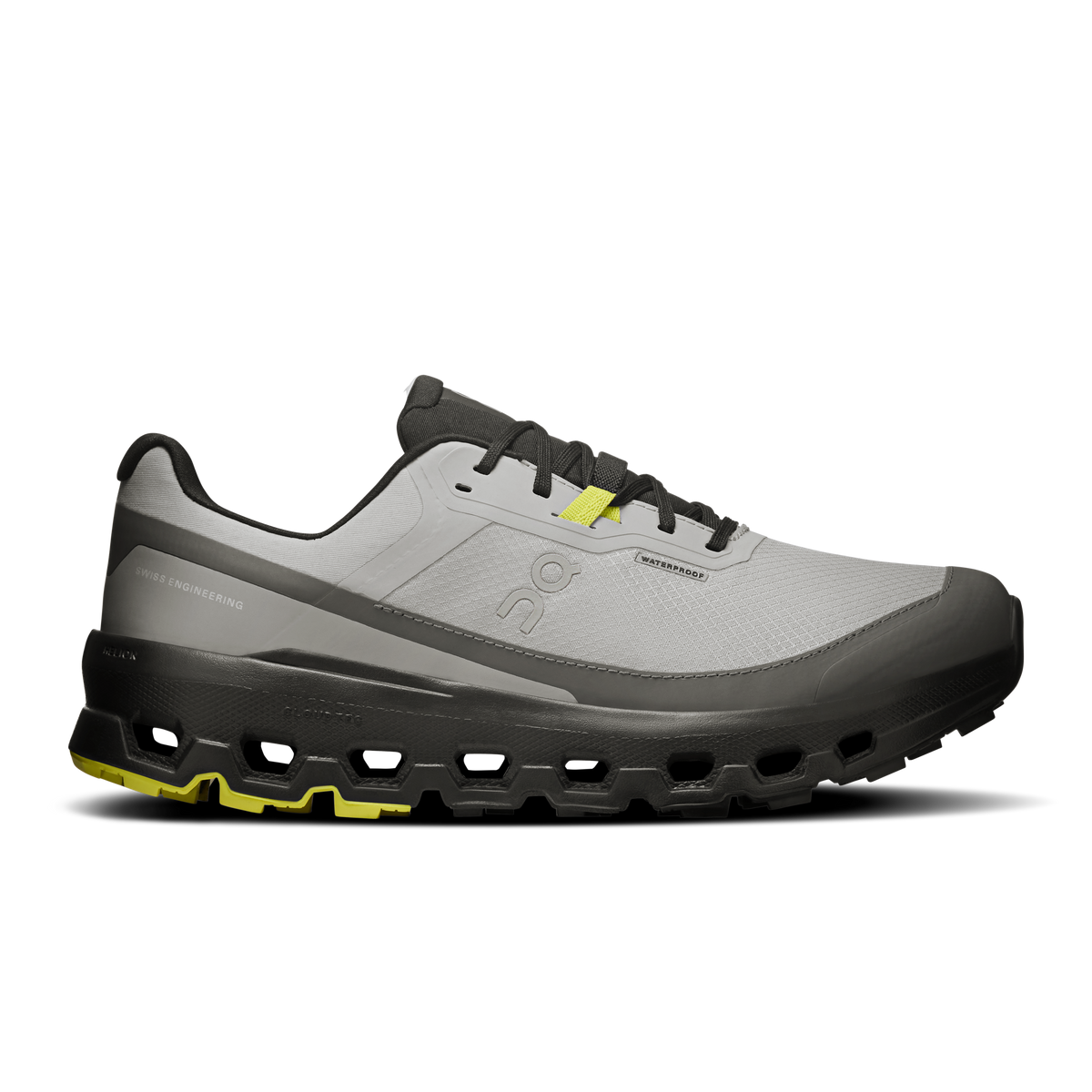 Cloudvista 2 Waterproof - Womens