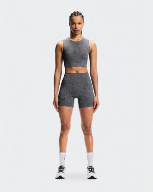 Studio Knit Shorts - Womens