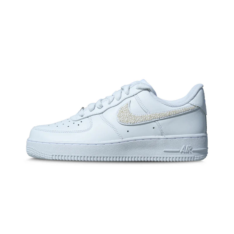 Nike Air Force 1 Low PEARL SWOOSH