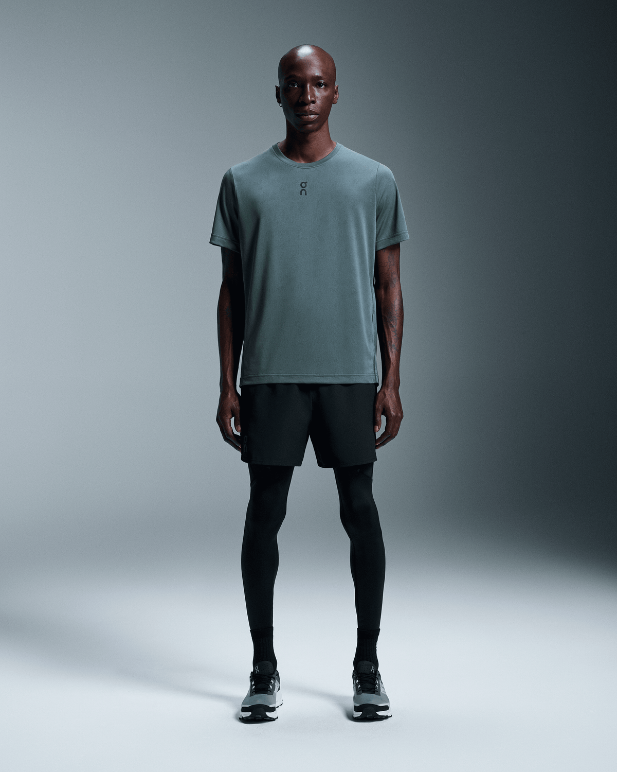Trail-T - Mens