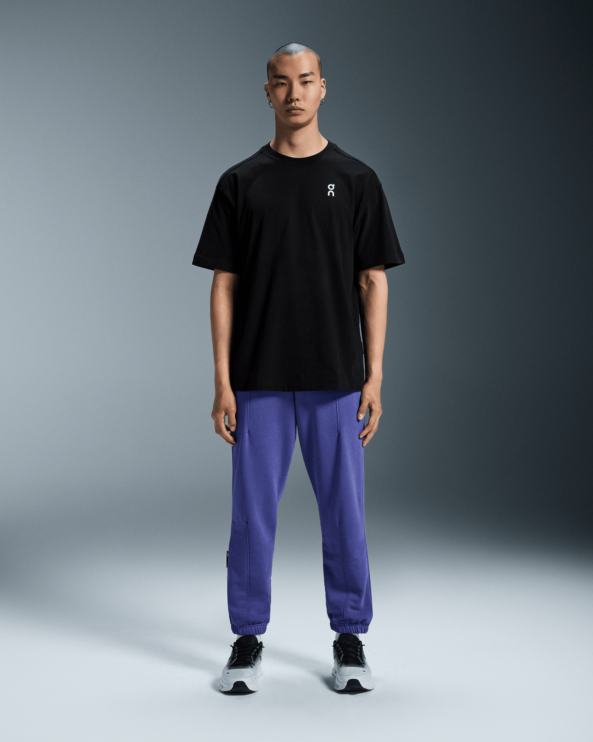 Club Pants - Mens