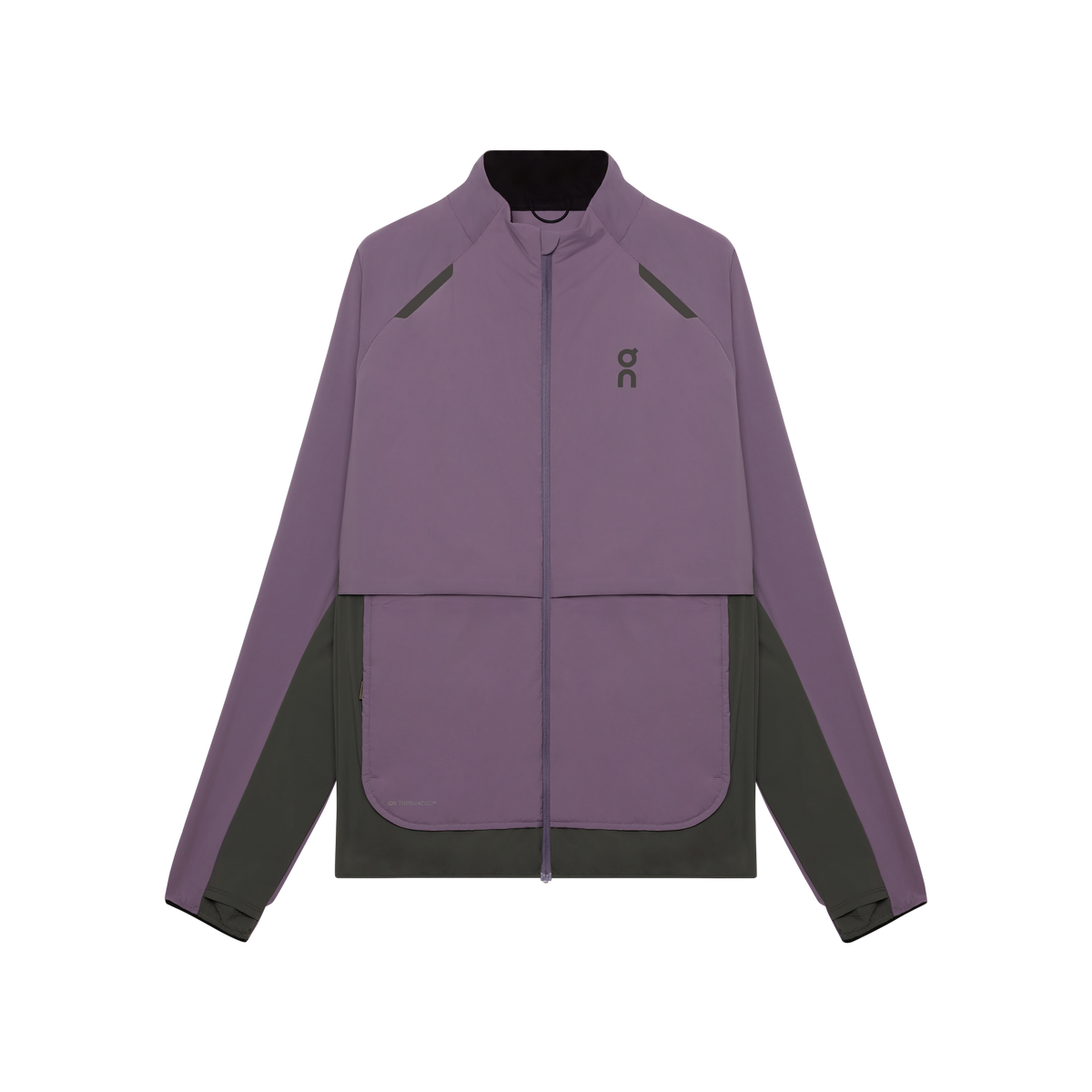 Weather Jacket Insulated - Mens