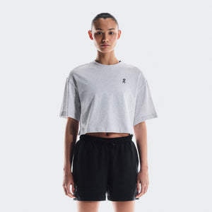 Club Boxy-T - Womens