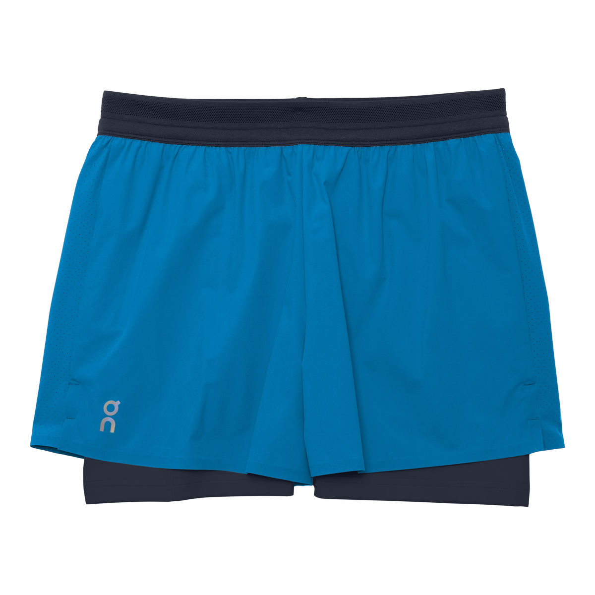 3" Performance 2/1 Shorts - Womens