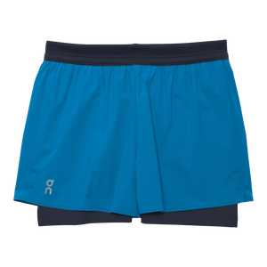3" Performance 2/1 Shorts - Womens