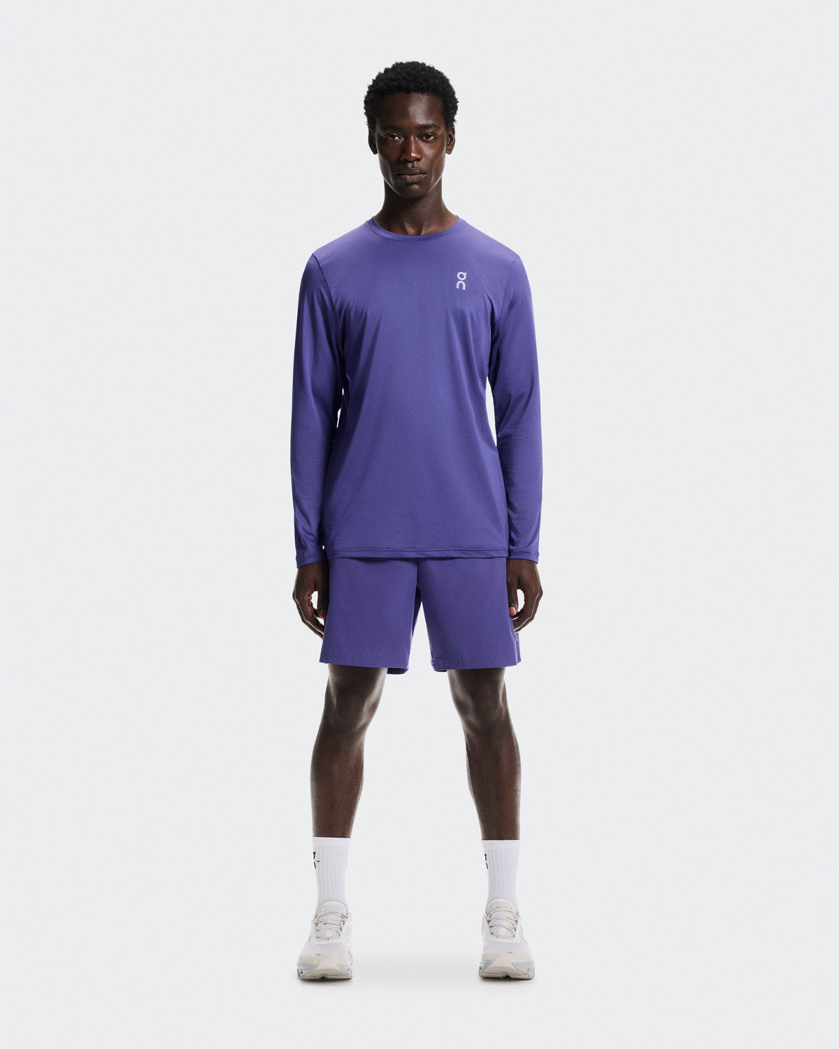 Core Long-T - Mens