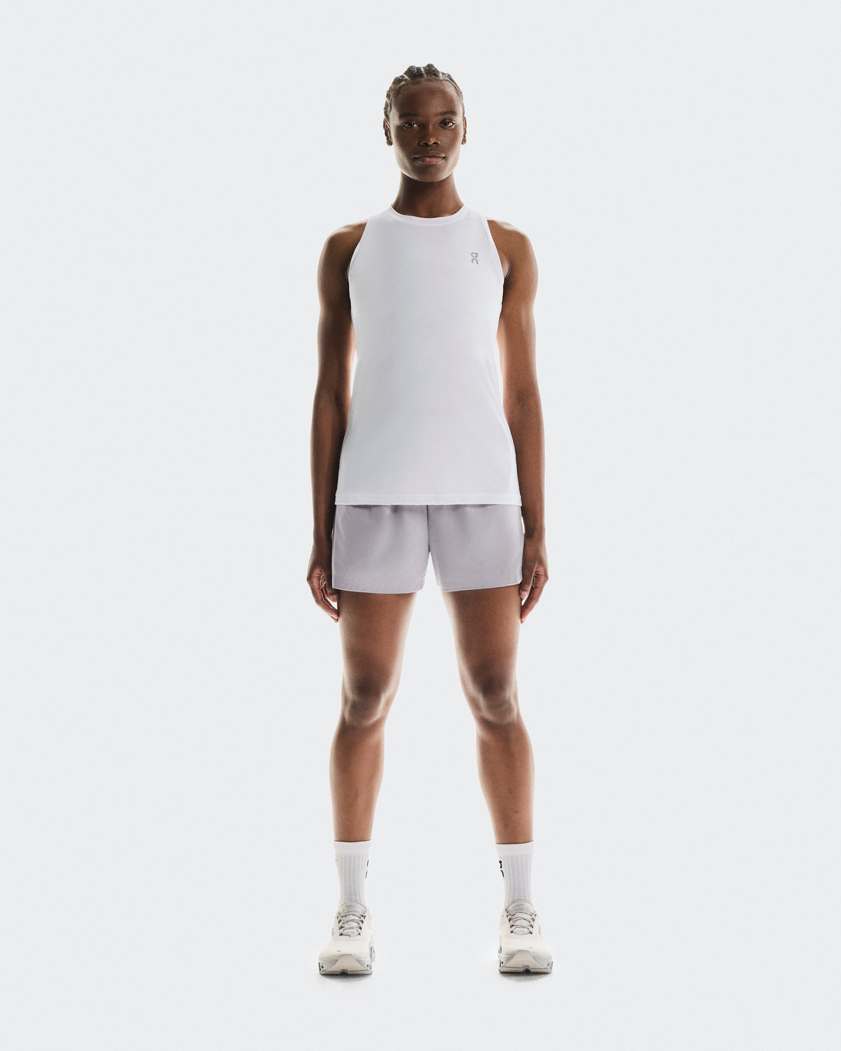 Core Tank - Womens