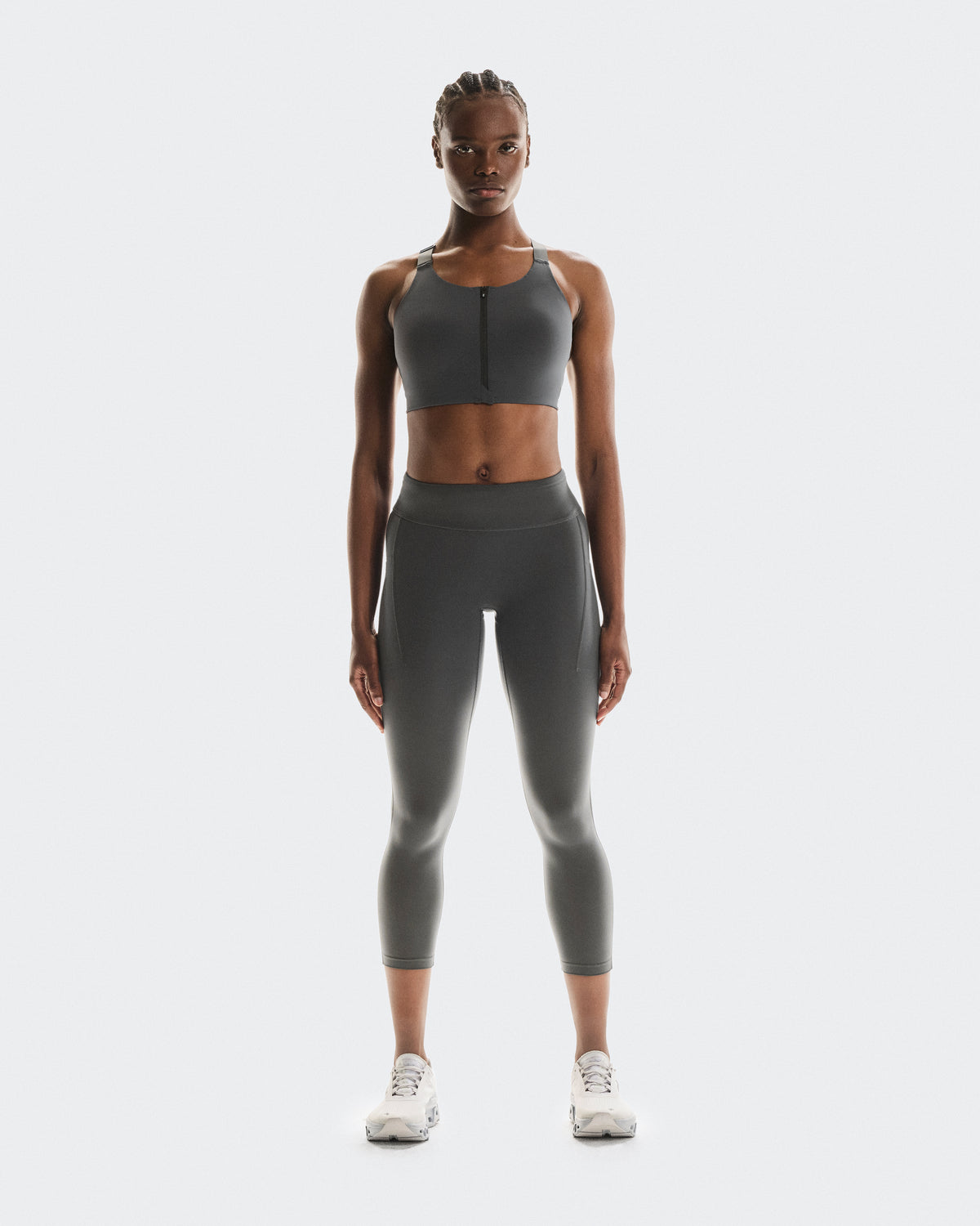 Performance Tights 7/8 - Womens