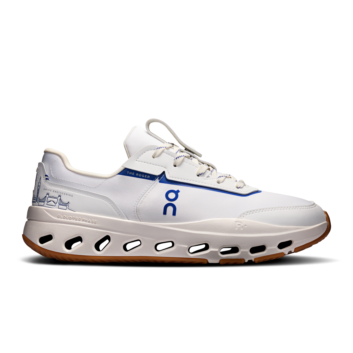 THE ROGER Wildcard LC - Mens