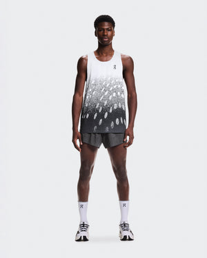 Zero Singlet - Mens