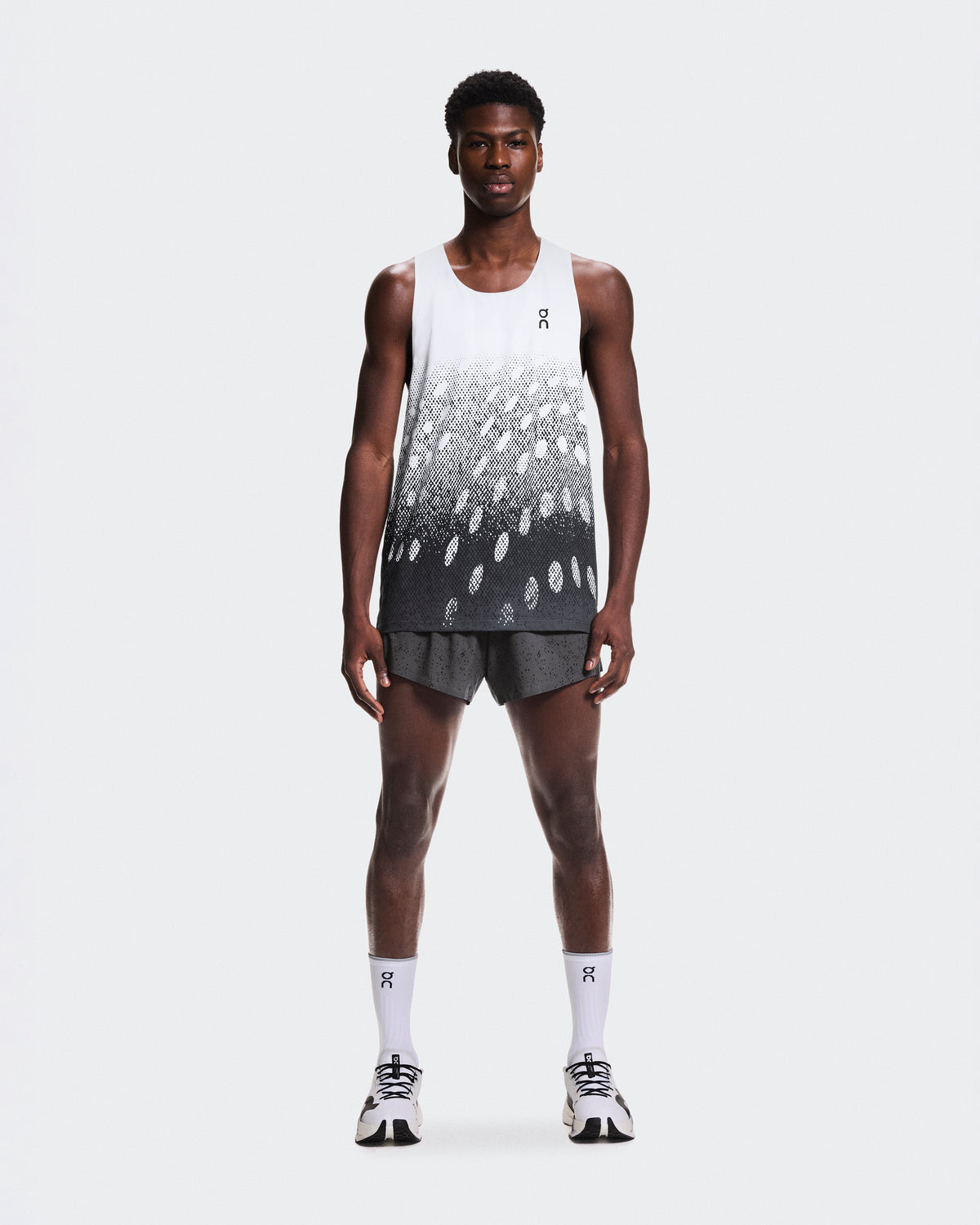 Zero Singlet - Mens