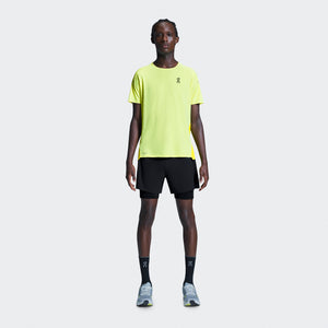 5" Performance 2/1 Shorts - Mens