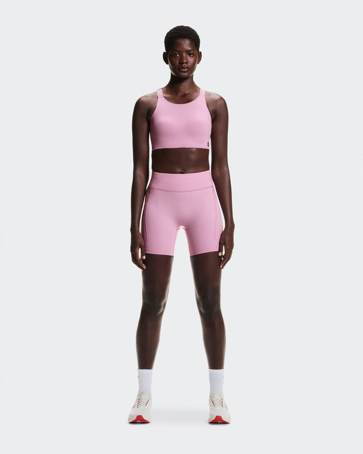 Performance Tights Short - Womens