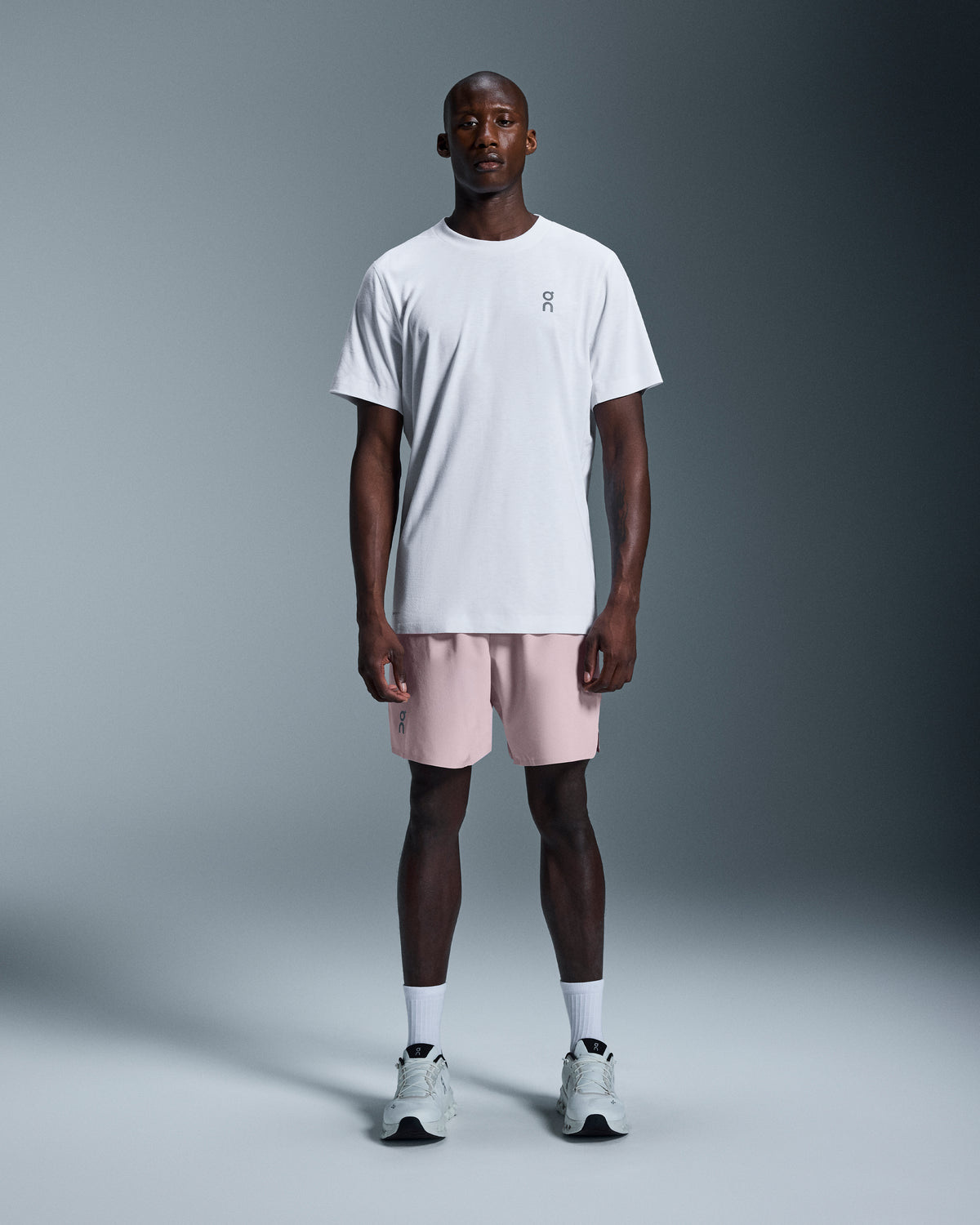 Train-T - Mens
