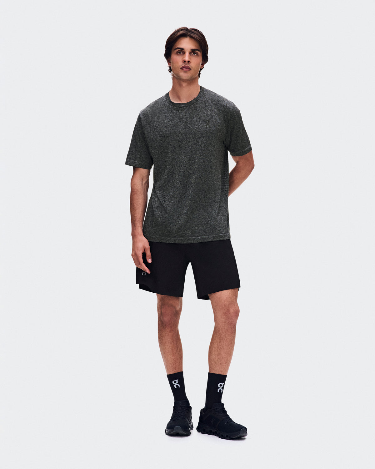 Train Shorts 7" - Mens