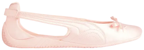 Balenciaga x Wmns Speedcat Ballet Satin 'Light Pink'