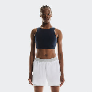 Core 2-in-1 Crop - Womens