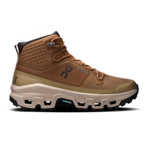 Cloudrock Mid Waterproof - Womens
