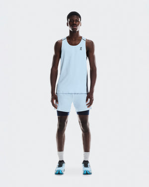 5" Performance 2/1 Shorts - Mens